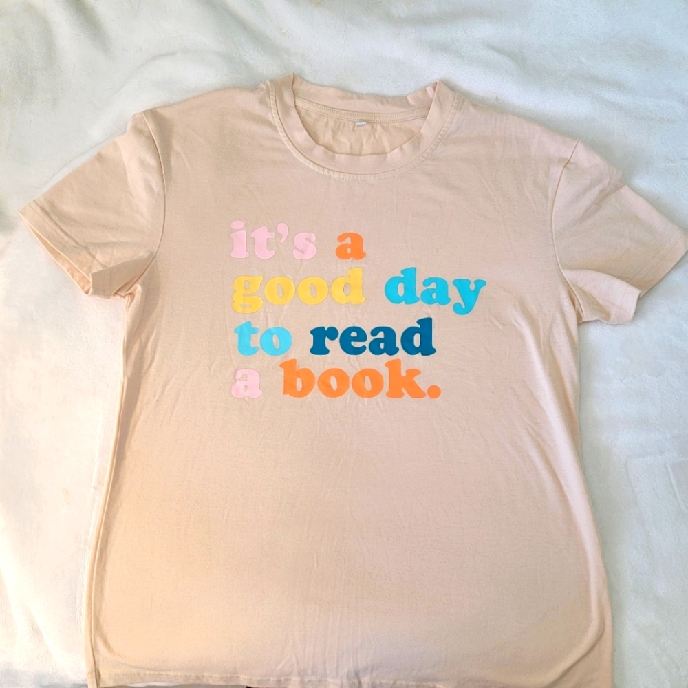 Women's T shirt